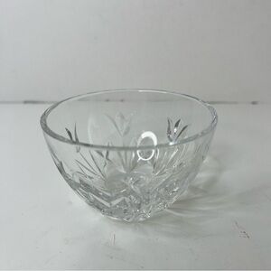Waterford Crystal Lismore Decorative Bowl